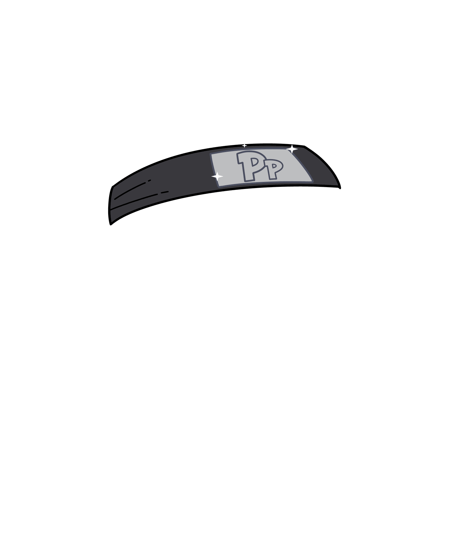 Ninja Headband